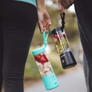 Máy xay sinh tố cầm tay BlendJet Portable Blender