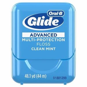Chỉ nha khoa Oral-B Gilde Advance 44m 1 hộp
