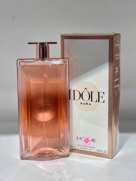 Nước hoa Lancome Idole Le Parfum 50ml cho nữ