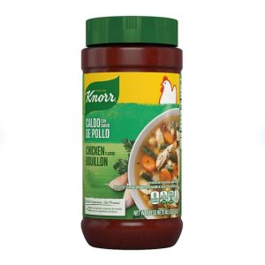 Bột nêm Knorr Gà Mỹ 1.14kg