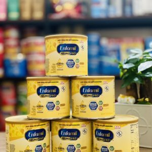 Sữa Enfamil Vàng NeuroPro Mini 204gr của Mỹ Cho Bé 0 – 12 tháng