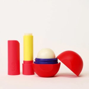 Son dưỡng môi EOS thỏi chính hãng EOS hữu cơ Lip Pam