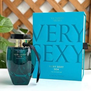 Nước Hoa Nữ Victoria's Secret Very Sexy xanh Sea Eau De Parfum 50ml