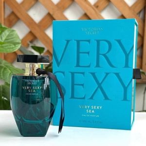 Nước Hoa Nữ Victoria's Secret Very Sexy xanh Sea Eau De Parfum 50ml