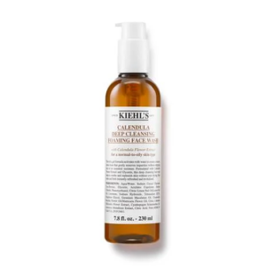 Sữa Rửa Mặt Kiehl's Hoa Cúc Calendula Deep Cleansing Foaming Face Wash - Mỹ - 230ml
