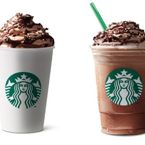 Bột cacao Starbucks Hot Cocoa Mix Classic 850g Mỹ
