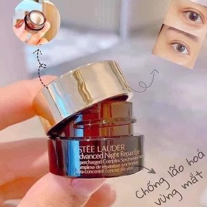 Kem mắt estee Lauder mini