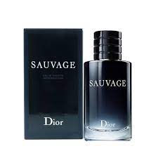 Nước Hoa Nam Christian Dior Sauvage EDP  100ml