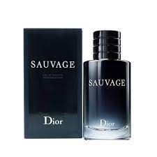 Nước Hoa Nam Christian Dior Sauvage EDP 100ml