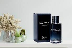Nước Hoa Nam Christian Dior Sauvage EDP 100ml