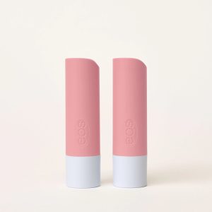 Son dưỡng môi EOS thỏi chính hãng EOS hữu cơ Lip Pam