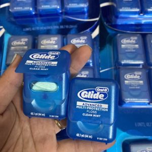 Chỉ nha khoa Oral-B Gilde Advance 44m 1 hộp