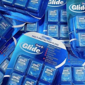 Chỉ nha khoa Oral-B Gilde Advance 44m 1 hộp