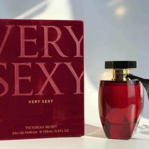 Nước hoa Victoria Secret Very Sexy Đỏ EDP 50ml