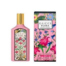 Nước hoa Gucci Flora Gorgeous Gardenia Eau de Parfum 100ml