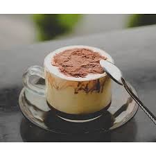 Bột cacao Starbucks Hot Cocoa Mix Classic 850g Mỹ