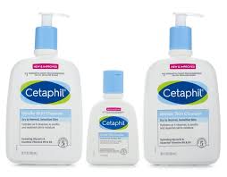 Sữa rửa mặt Cetaphil Gentle Skin Cleanser -  Mỹ