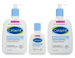 Sữa rửa mặt Cetaphil Gentle Skin Cleanser - Mỹ