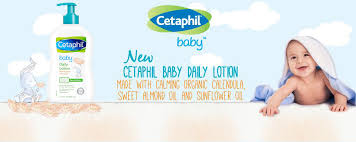 Sữa Tắm, Gội Toàn Thân cho Bé Cetaphil Baby - 399ml - Mỹ