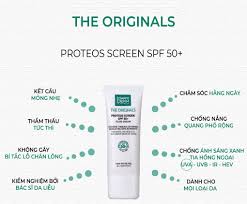 Kem chống nắng MartiDerm phổ rộng bảo vệ da khỏi tia UVA/UVB cho da dầu SPF50