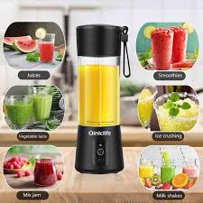 Máy xay sinh tố cầm tay BlendJet Portable Blender
