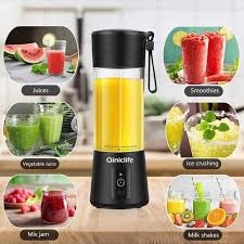 Máy xay sinh tố cầm tay BlendJet Portable Blender