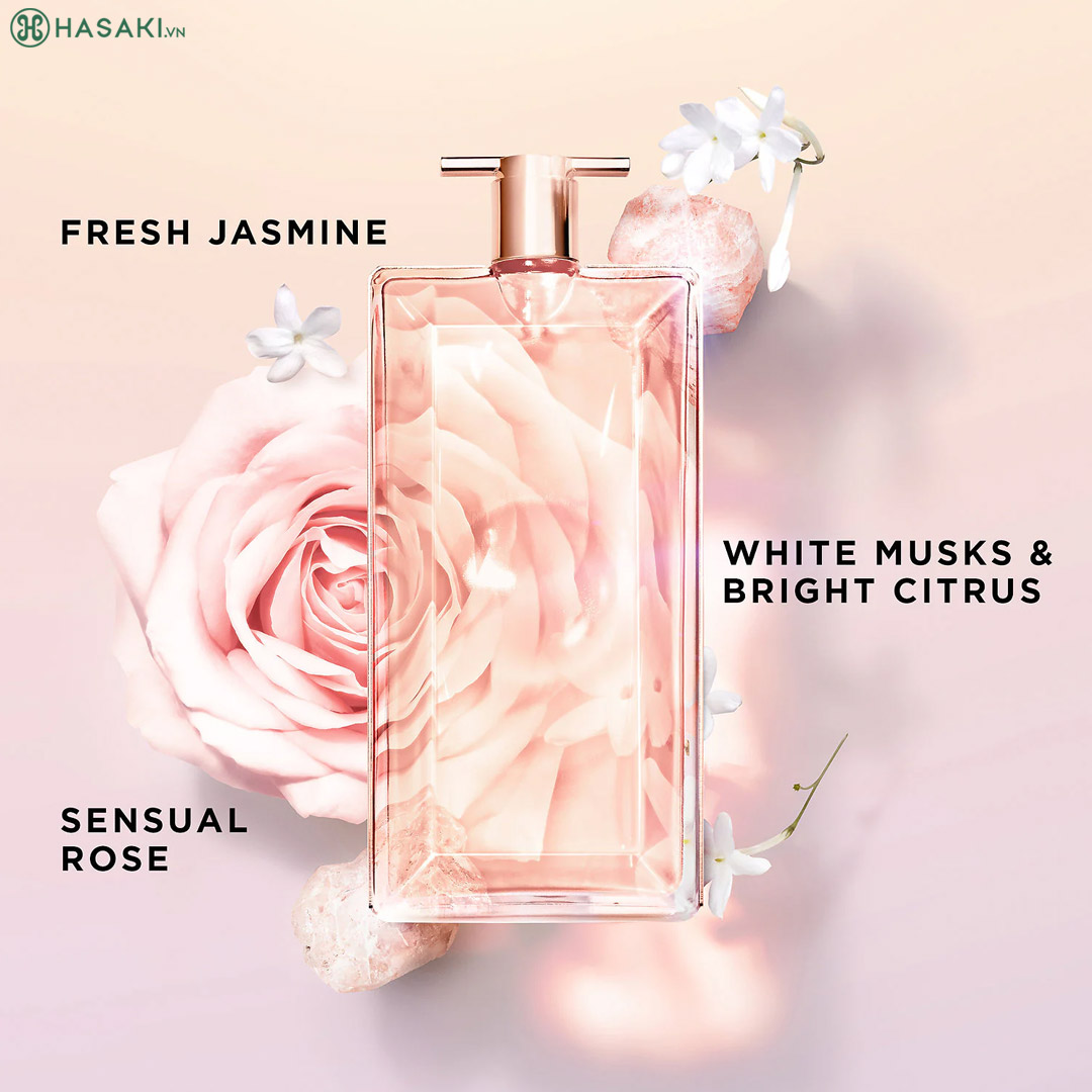 Nước hoa Lancome Idole Le Parfum 50ml cho nữ