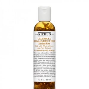 Toner Hoa Cúc Calendula Herbal Extract Alcohol-Free Toner 125ml