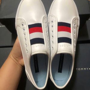 Giày Sneakers Tommy Hilfiger Anni Màu Trắng đủ size