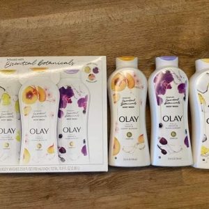 Sữa tắm Olay Mỹ  700ml