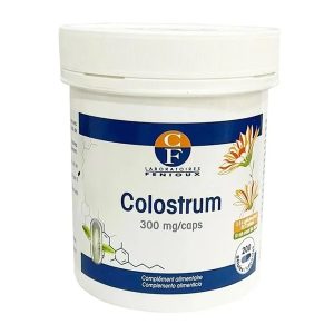 Sữa non pháp Fenioux Colostrum 200 viên