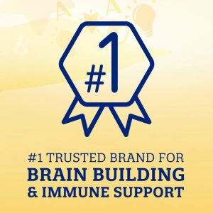 Sữa Enfamil Vàng NeuroPro cho bé 0 – 12 tháng (587gr) - Mỹ