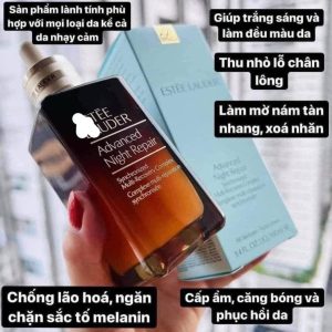 100ml Estee Lauder - Serum dưỡng da Estee Lauder Advanced Night Repair