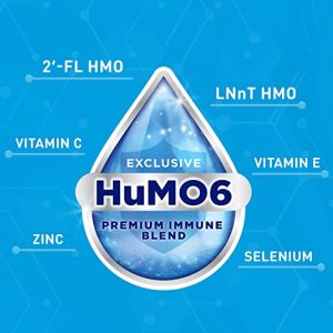 Thùng 4 hộp Sữa Enfamil Enspire Xanh Cho Bé 0 – 12 tháng (850gr) - Mỹ