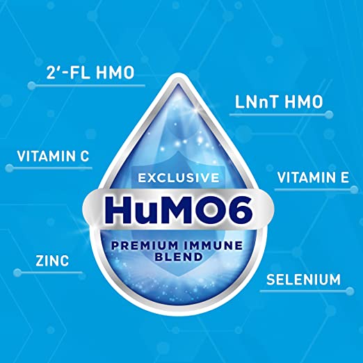 Thùng 4 hộp Sữa Enfamil Enspire Xanh Cho Bé 0 – 12 tháng (850gr) - Mỹ