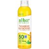 Xịt chống nắng phổ rộng Alba Botanica Hawaiian Sunscreen SPF50 Mỹ 227g
