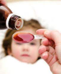 Siro Children's Tylenol Giảm Đau- Hạ sốt Children's Tylenol Pain+Fever Cho Bé Từ 2 tuổi trở lên 120ml - Mỹ