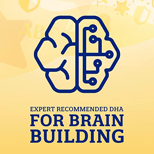Sữa Enfamil Vàng NeuroPro cho bé 0 – 12 tháng (802 gr) - Mỹ