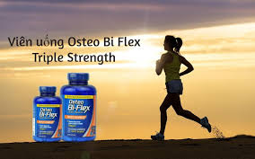 Viên Uống Bổ Khớp Osteo Bi Flex Triple Strength 200 Viên