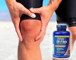 Viên Uống Bổ Khớp Osteo Bi Flex Triple Strength 200 Viên