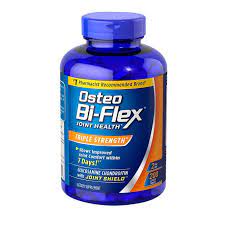 Viên Uống Bổ Khớp Osteo Bi Flex Triple Strength 200 Viên